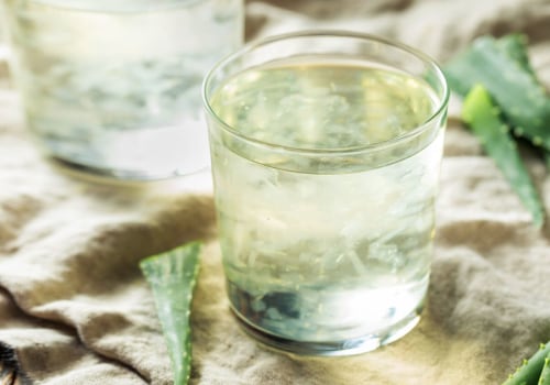 The Pros and Cons of Drinking Aloe Vera Juice Every Day