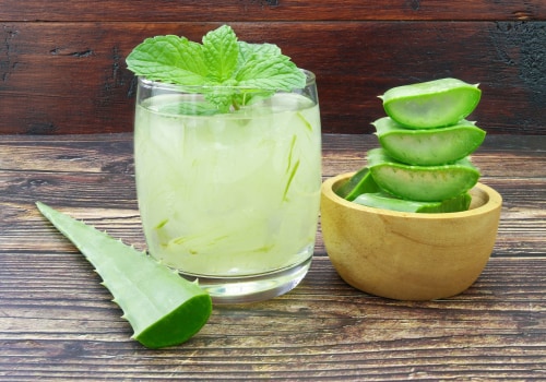 The Truth About Drinking Aloe Vera Juice: What You Need to Know