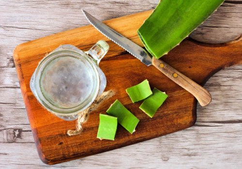 The Amazing Benefits of Aloe Vera Juice for Your Body