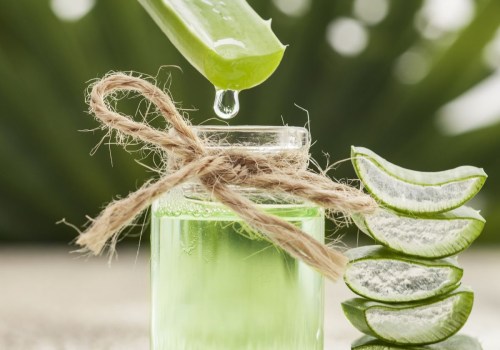 The Power of Aloe Vera: Unlocking Its Incredible Benefits