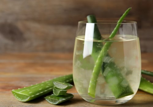 The Benefits and Risks of Drinking Aloe Vera Everyday: Expert Insights